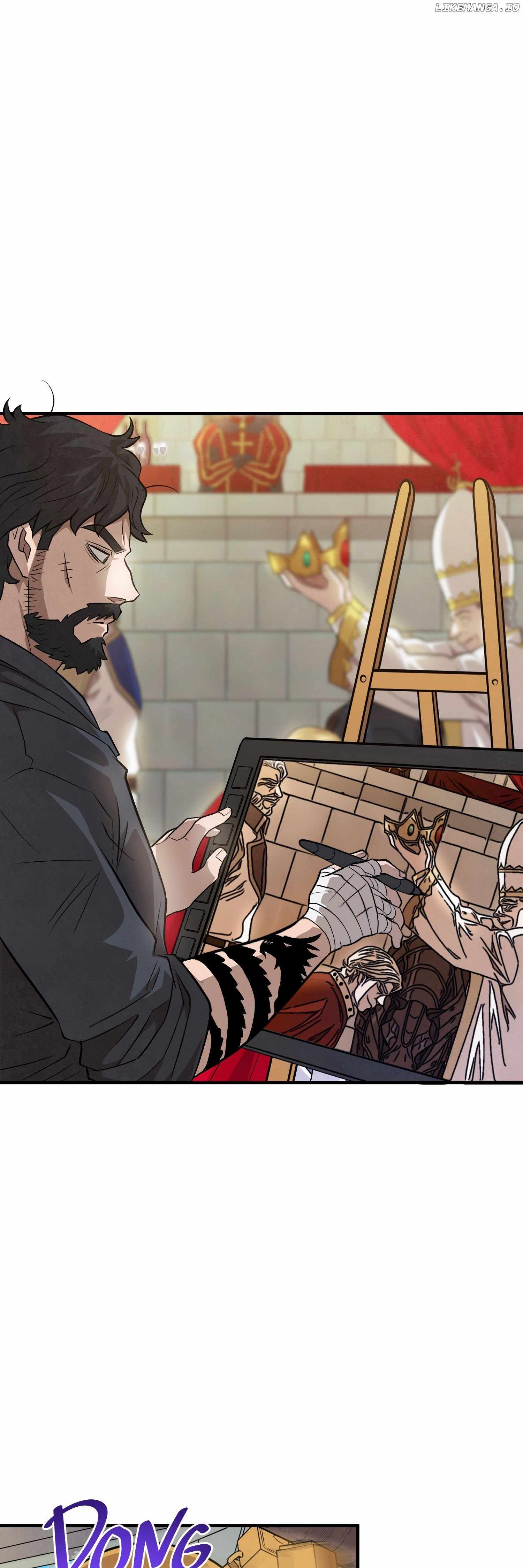 Legendary Retirement Chapter 23 21